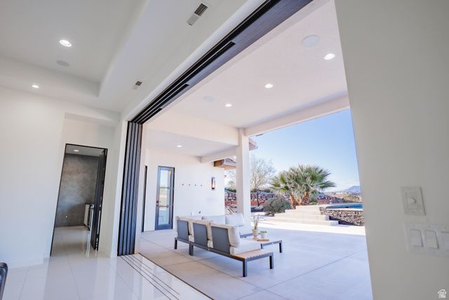 1218 W PROVINICE WAY, St. George, UT 84770