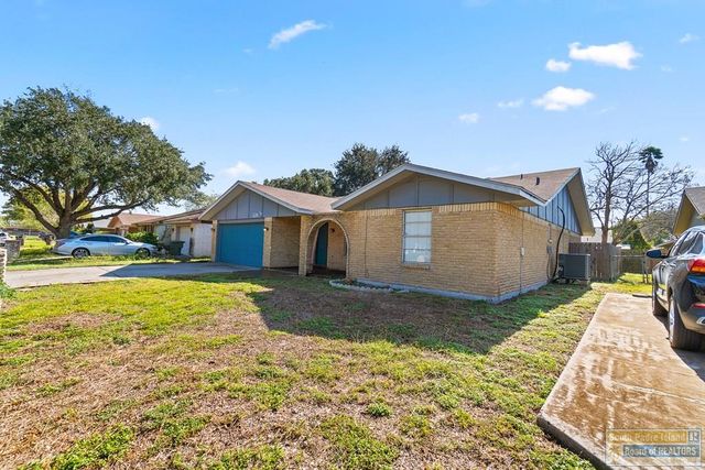 129 Spencer Ct., Harlingen, TX 78550