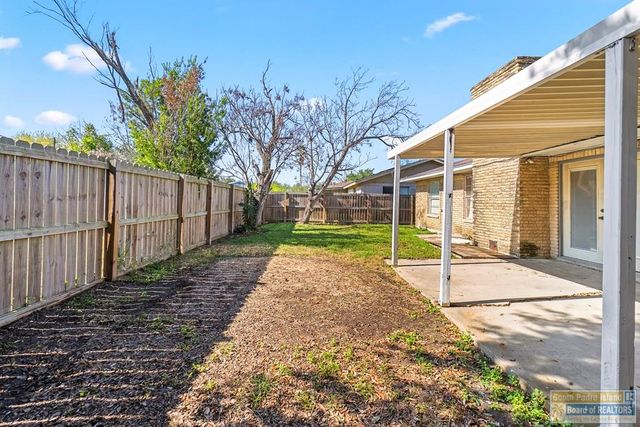129 Spencer Ct., Harlingen, TX 78550
