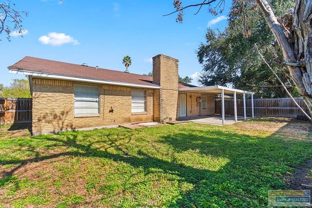 129 Spencer Ct., Harlingen, TX 78550