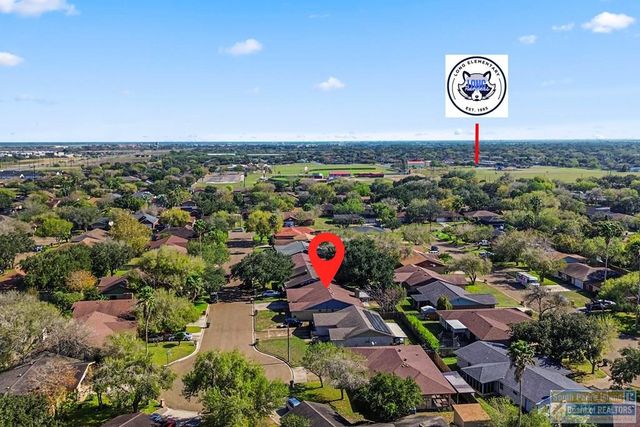 129 Spencer Ct., Harlingen, TX 78550