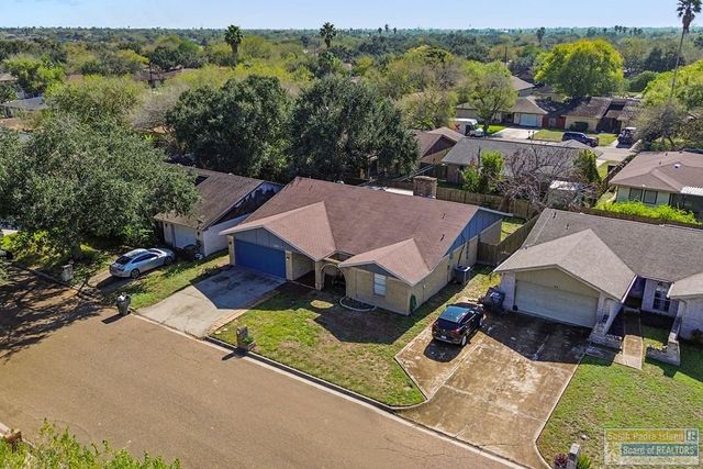 129 Spencer Ct., Harlingen, TX 78550