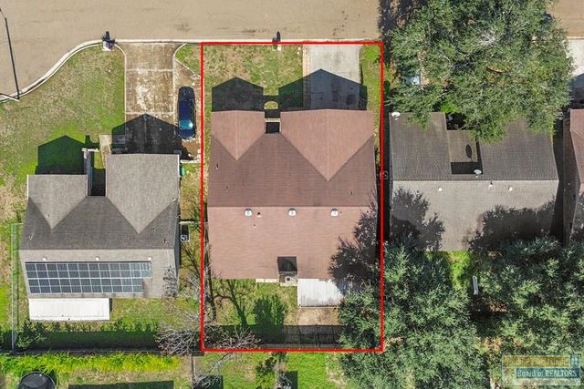 129 Spencer Ct., Harlingen, TX 78550