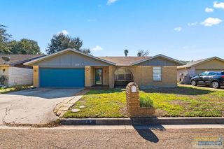 129 Spencer Ct., Harlingen, TX 78550