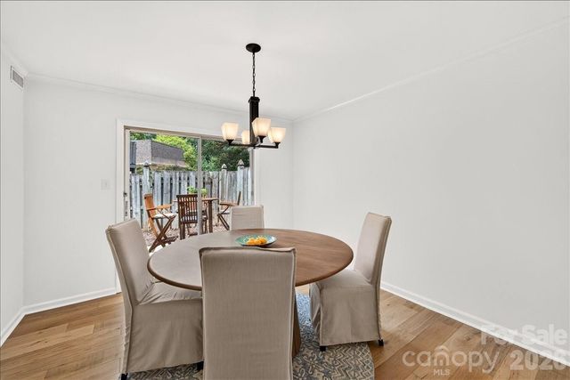 3500 Colony Road E, Charlotte, NC 28211