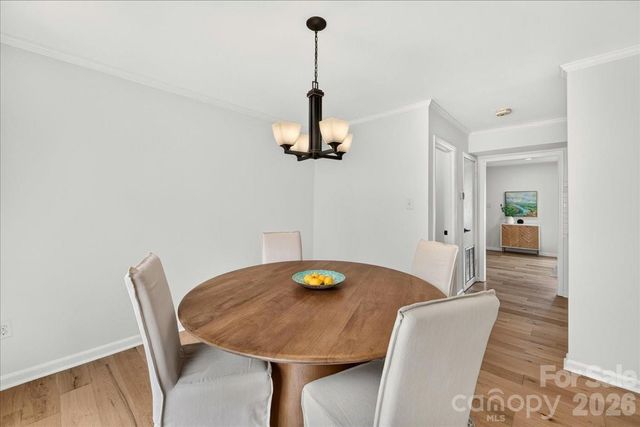 3500 Colony Road E, Charlotte, NC 28211