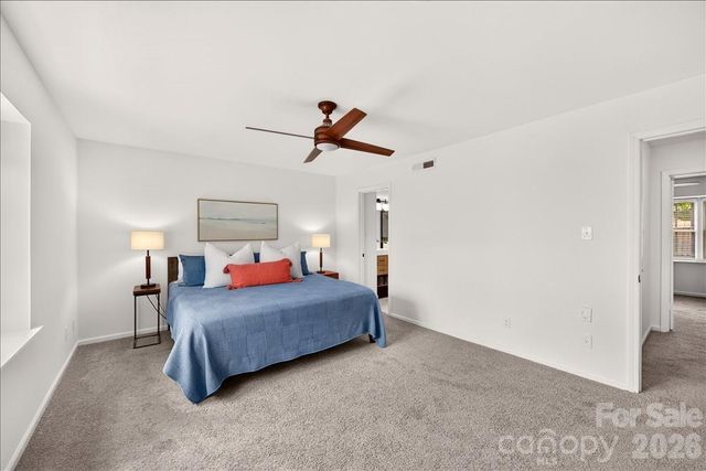 3500 Colony Road E, Charlotte, NC 28211