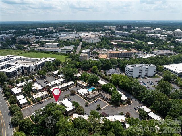 3500 Colony Road E, Charlotte, NC 28211