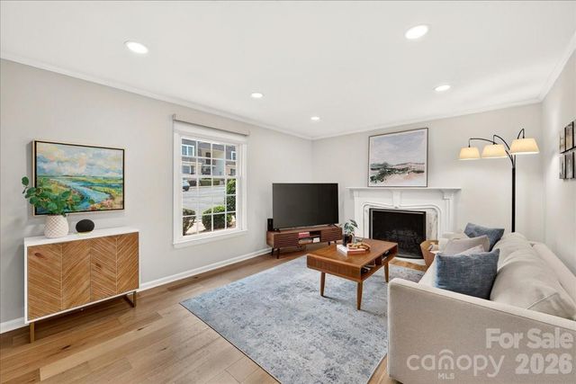 3500 Colony Road E, Charlotte, NC 28211