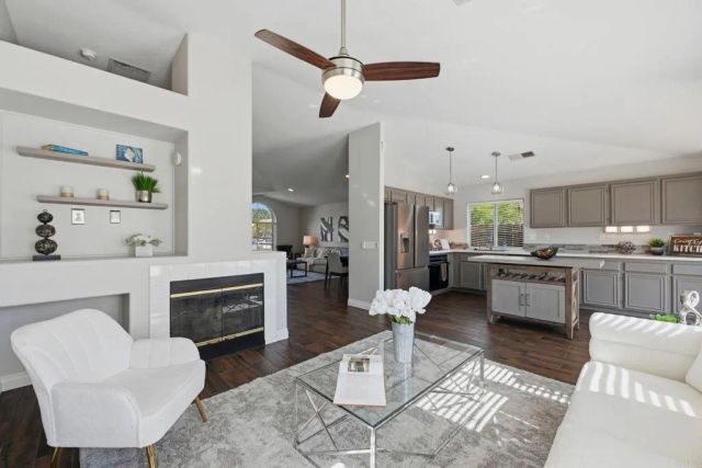 3397 Redwing Drive, Oceanside, CA 92058