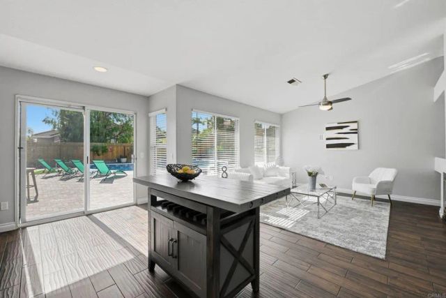 3397 Redwing Drive, Oceanside, CA 92058