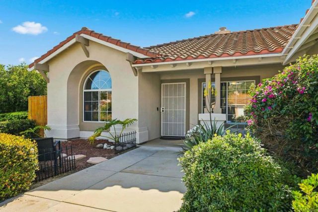 3397 Redwing Drive, Oceanside, CA 92058