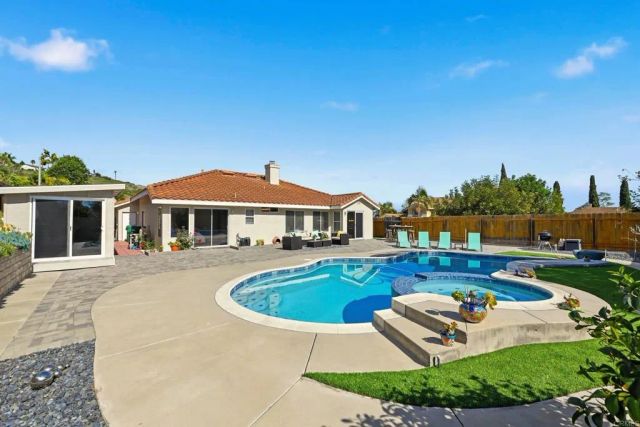 3397 Redwing Drive, Oceanside, CA 92058