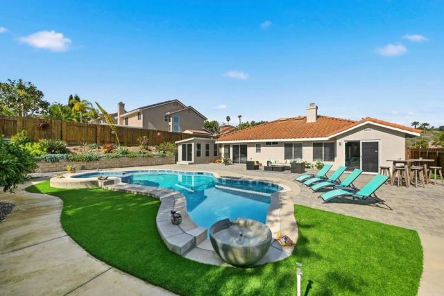 3397 Redwing Drive, Oceanside, CA 92058