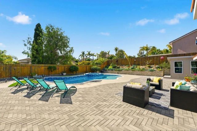 3397 Redwing Drive, Oceanside, CA 92058