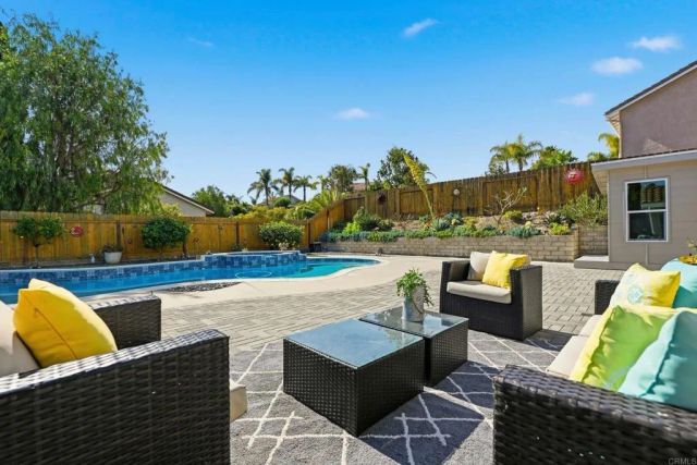 3397 Redwing Drive, Oceanside, CA 92058