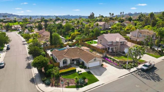 3397 Redwing Drive, Oceanside, CA 92058