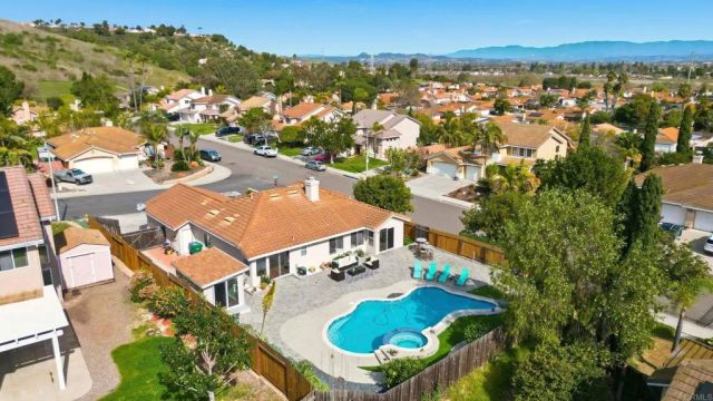3397 Redwing Drive, Oceanside, CA 92058