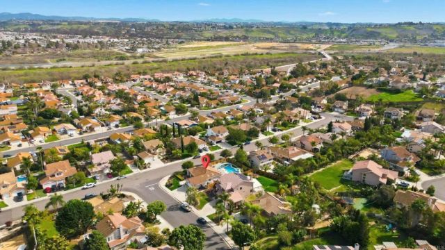 3397 Redwing Drive, Oceanside, CA 92058