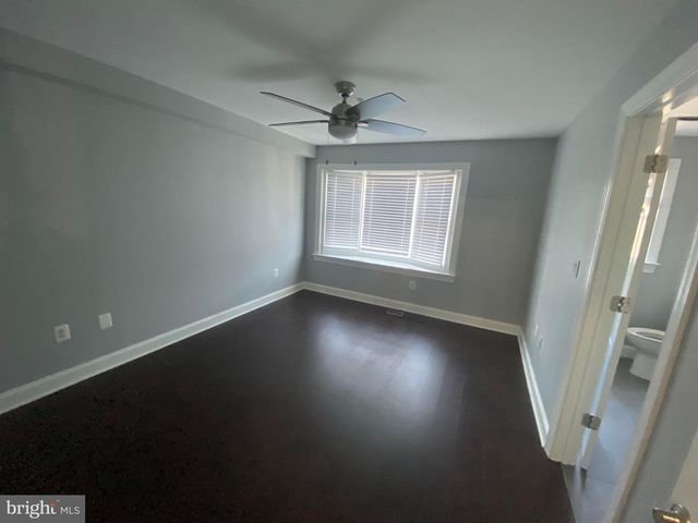 2256 S GARFIELD ST #11, Arlington, VA 22206