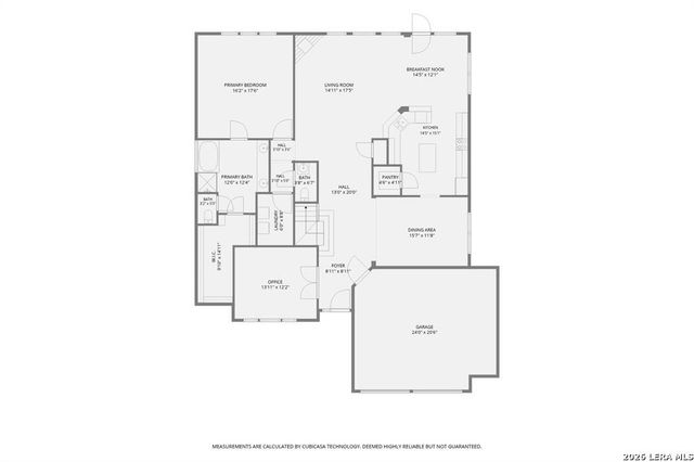2985 Prairie Blf, Seguin, TX 78155