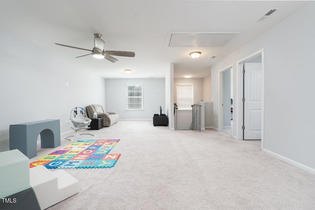 3413 S Beaver Lane, Raleigh, NC 27604