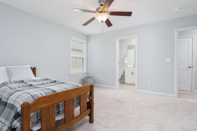 3413 S Beaver Lane, Raleigh, NC 27604