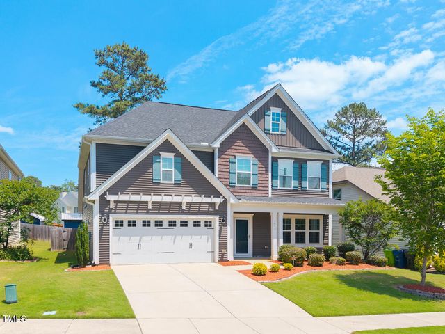 3413 S Beaver Lane, Raleigh, NC 27604