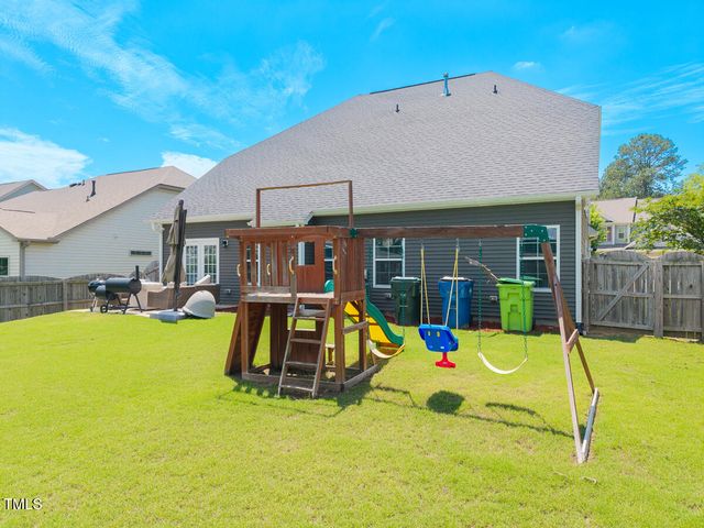 3413 S Beaver Lane, Raleigh, NC 27604