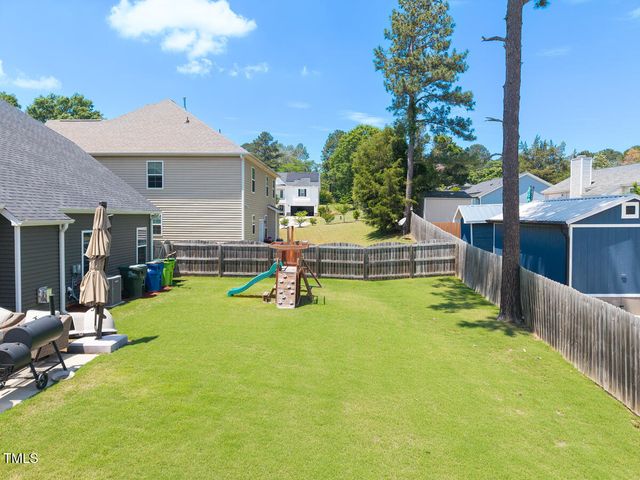 3413 S Beaver Lane, Raleigh, NC 27604