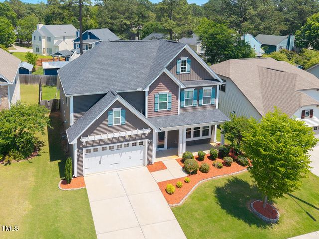 3413 S Beaver Lane, Raleigh, NC 27604