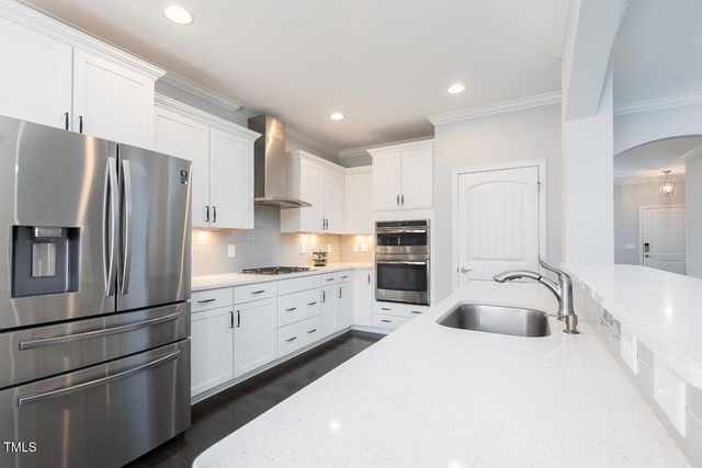 3413 S Beaver Lane, Raleigh, NC 27604