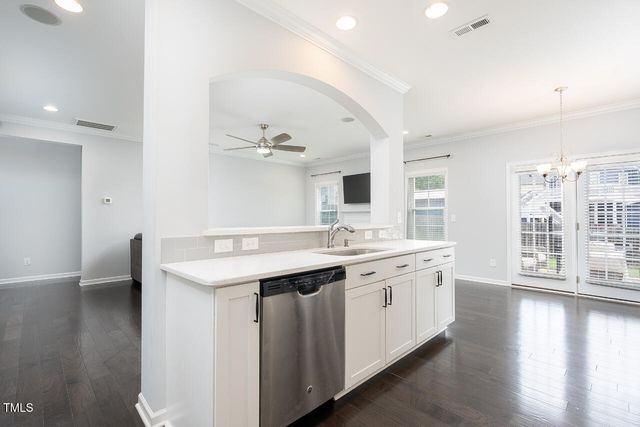 3413 S Beaver Lane, Raleigh, NC 27604