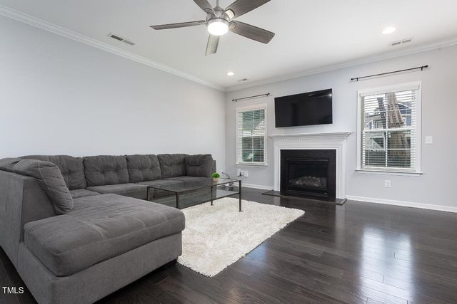 3413 S Beaver Lane, Raleigh, NC 27604