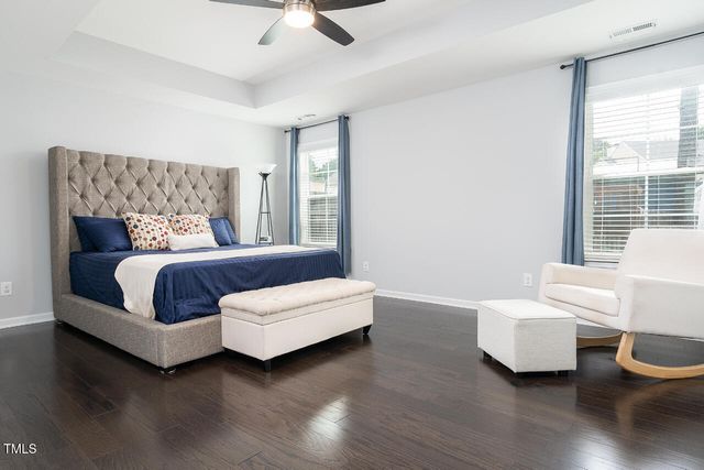 3413 S Beaver Lane, Raleigh, NC 27604