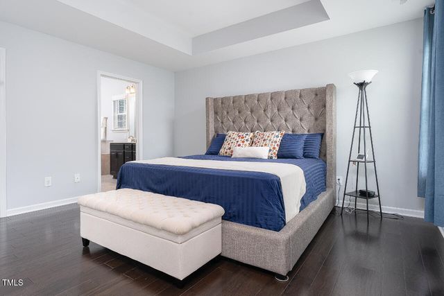 3413 S Beaver Lane, Raleigh, NC 27604