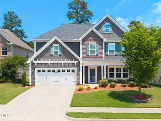3413 S Beaver Lane, Raleigh, NC 27604