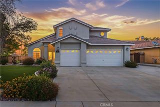 5613 W Avenue L1, Lancaster, CA 93536
