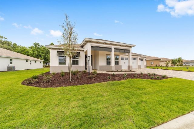 10763 SW 96TH LANE ROAD, Ocala, FL 34481