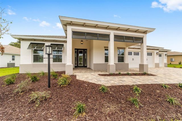 10763 SW 96TH LANE ROAD, Ocala, FL 34481