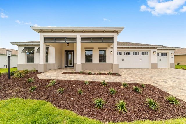 10763 SW 96TH LANE ROAD, Ocala, FL 34481