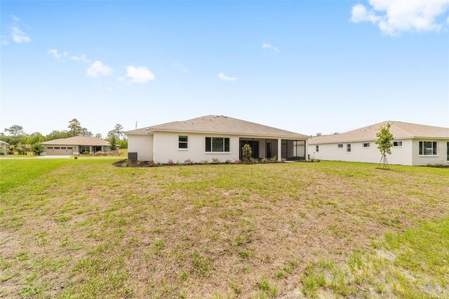 10763 SW 96TH LANE ROAD, Ocala, FL 34481