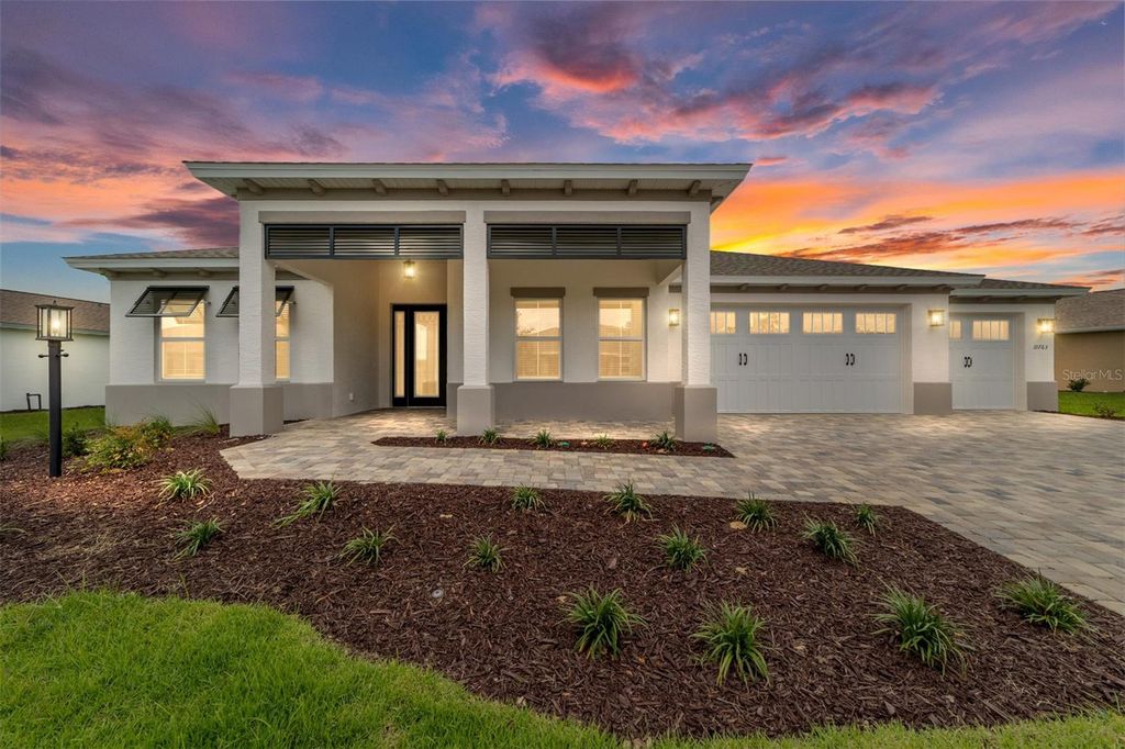 10763 SW 96TH LANE ROAD, Ocala, FL 34481