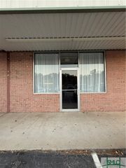 150 Butler Street E, Midway, GA 31320