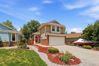 8908 Cloverleaf Circle, Parker, CO 80134