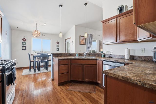 14799 SUNLIGHT DR, Rapid City, SD 57703