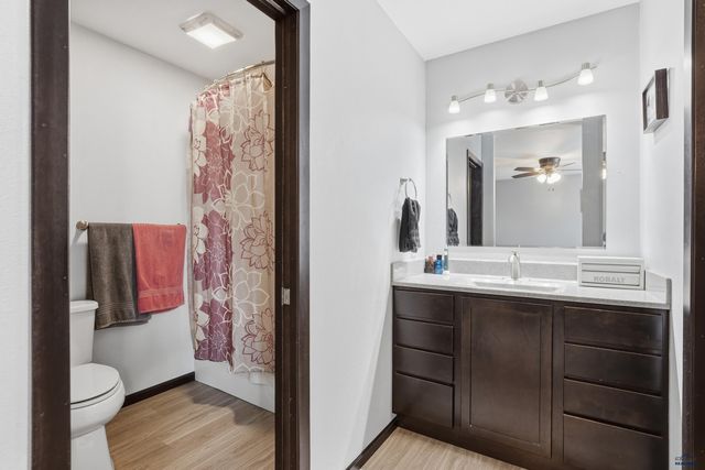 14799 SUNLIGHT DR, Rapid City, SD 57703