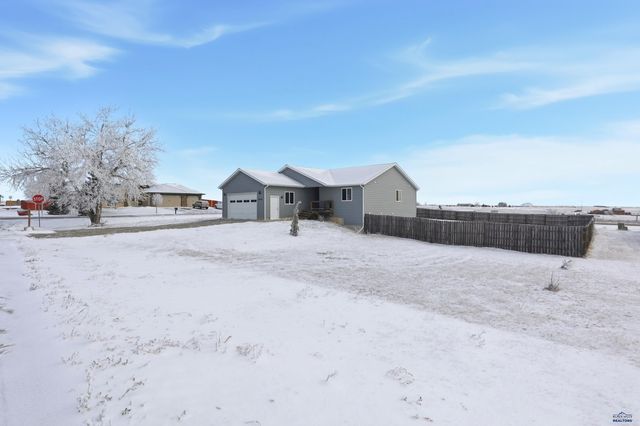 14799 SUNLIGHT DR, Rapid City, SD 57703