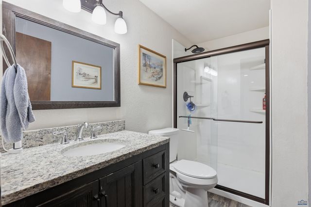 14799 SUNLIGHT DR, Rapid City, SD 57703