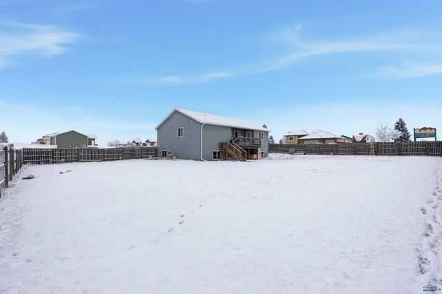 14799 SUNLIGHT DR, Rapid City, SD 57703